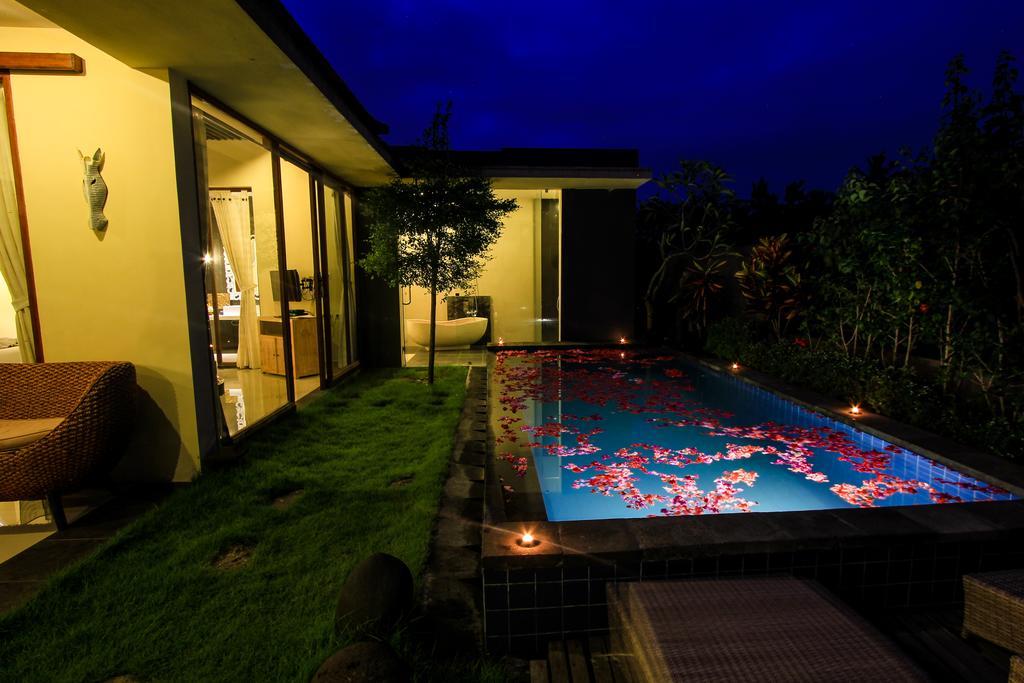 As Hébergement de vacances Ubud