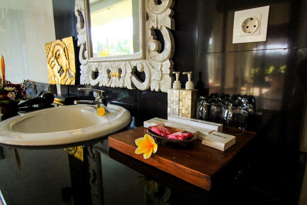 As * Ubud