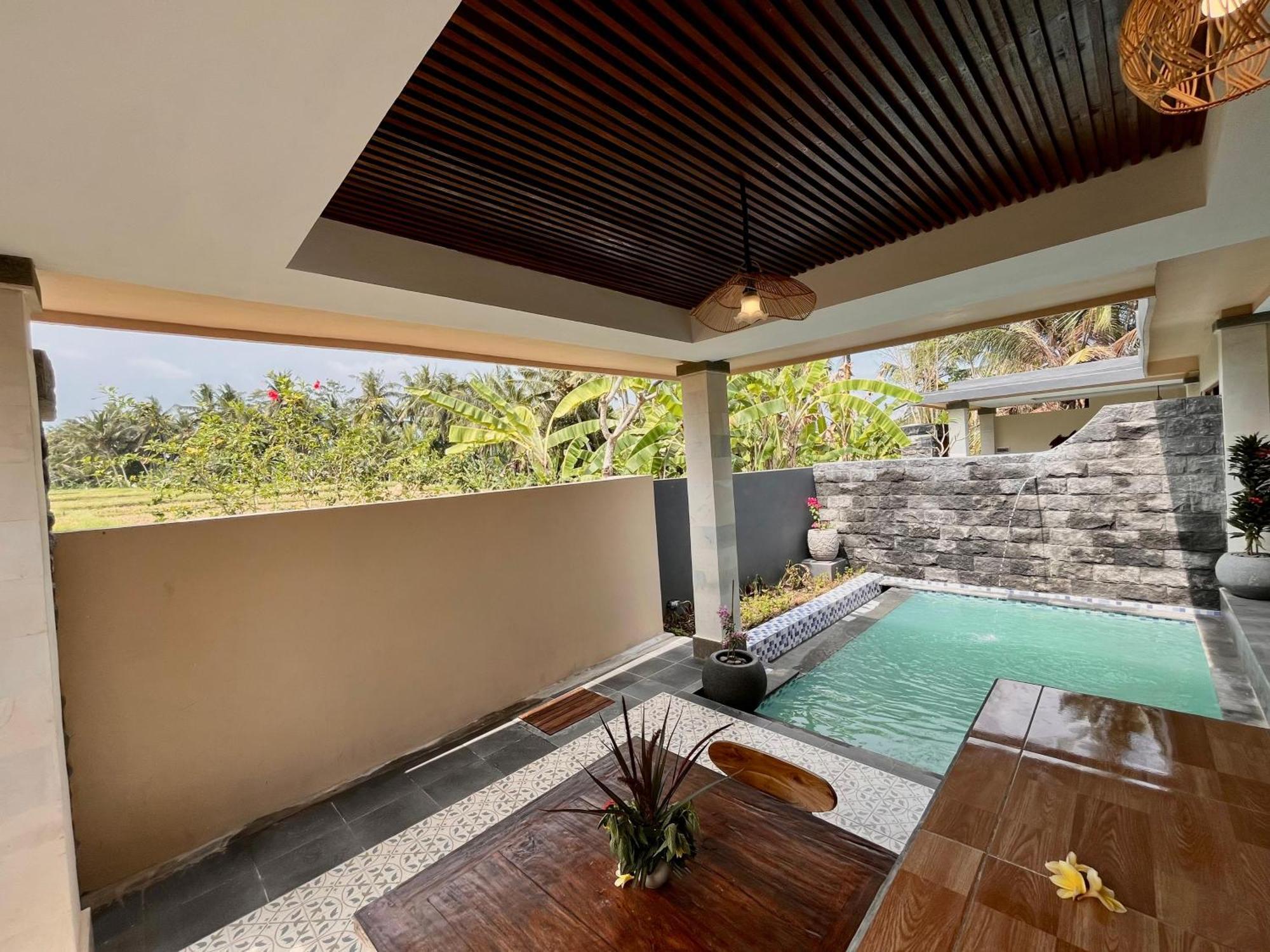 As Holiday home
