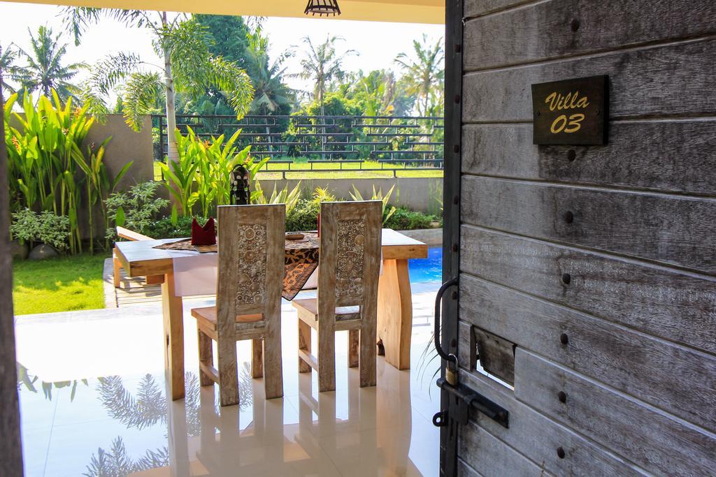 Holiday home As