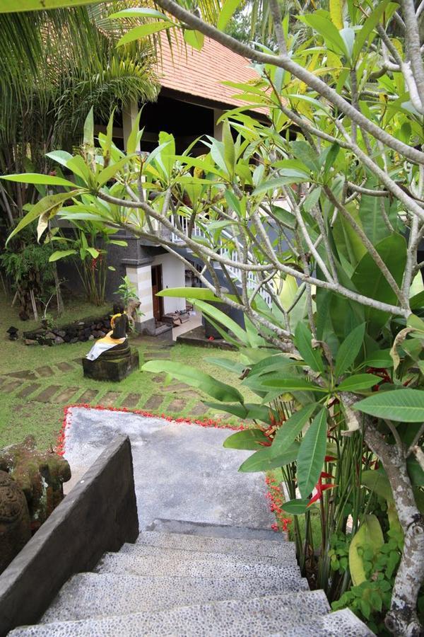 Holiday home As Ubud (Bali)