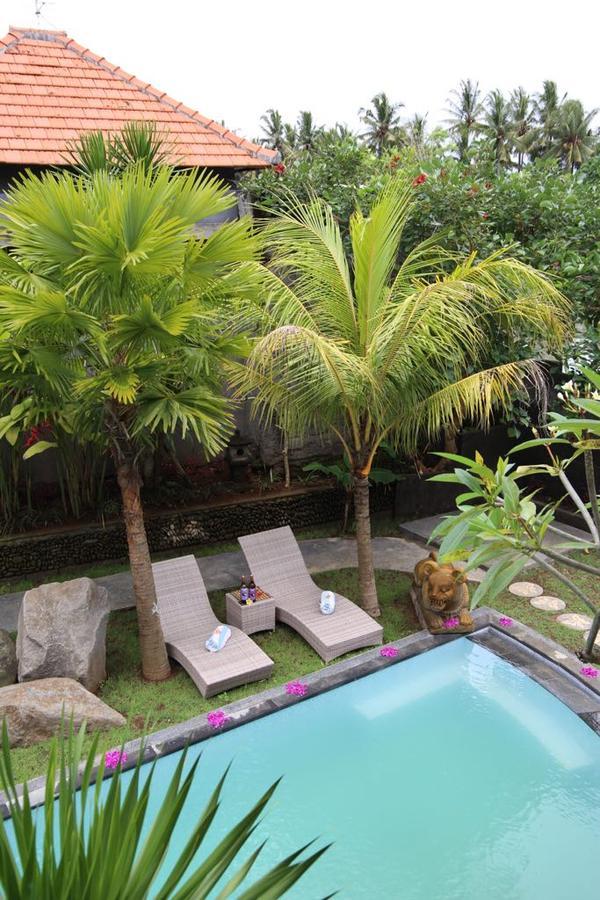 As Holiday home Ubud (Bali)